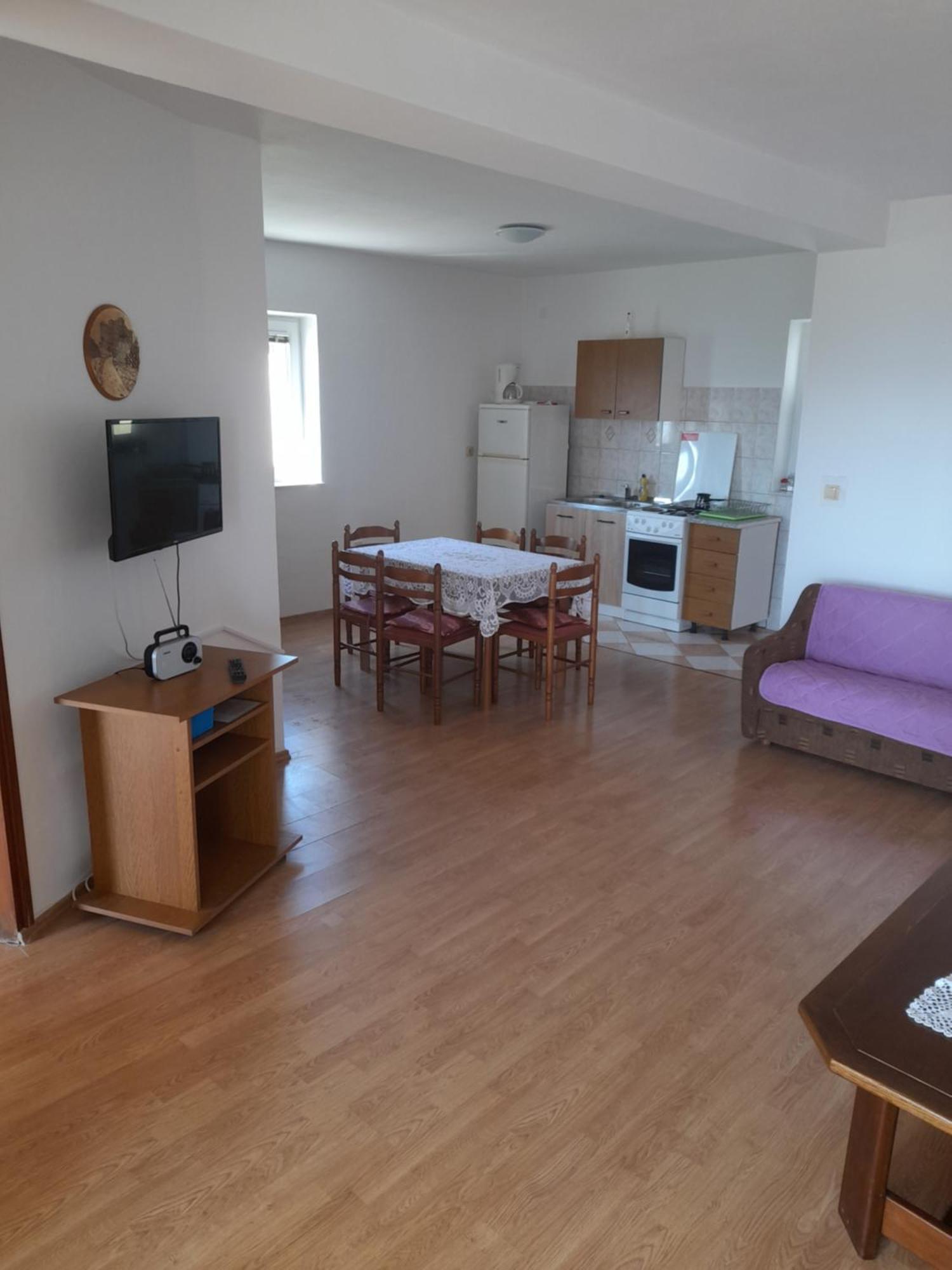 Apartments Radica 塞尼 外观 照片