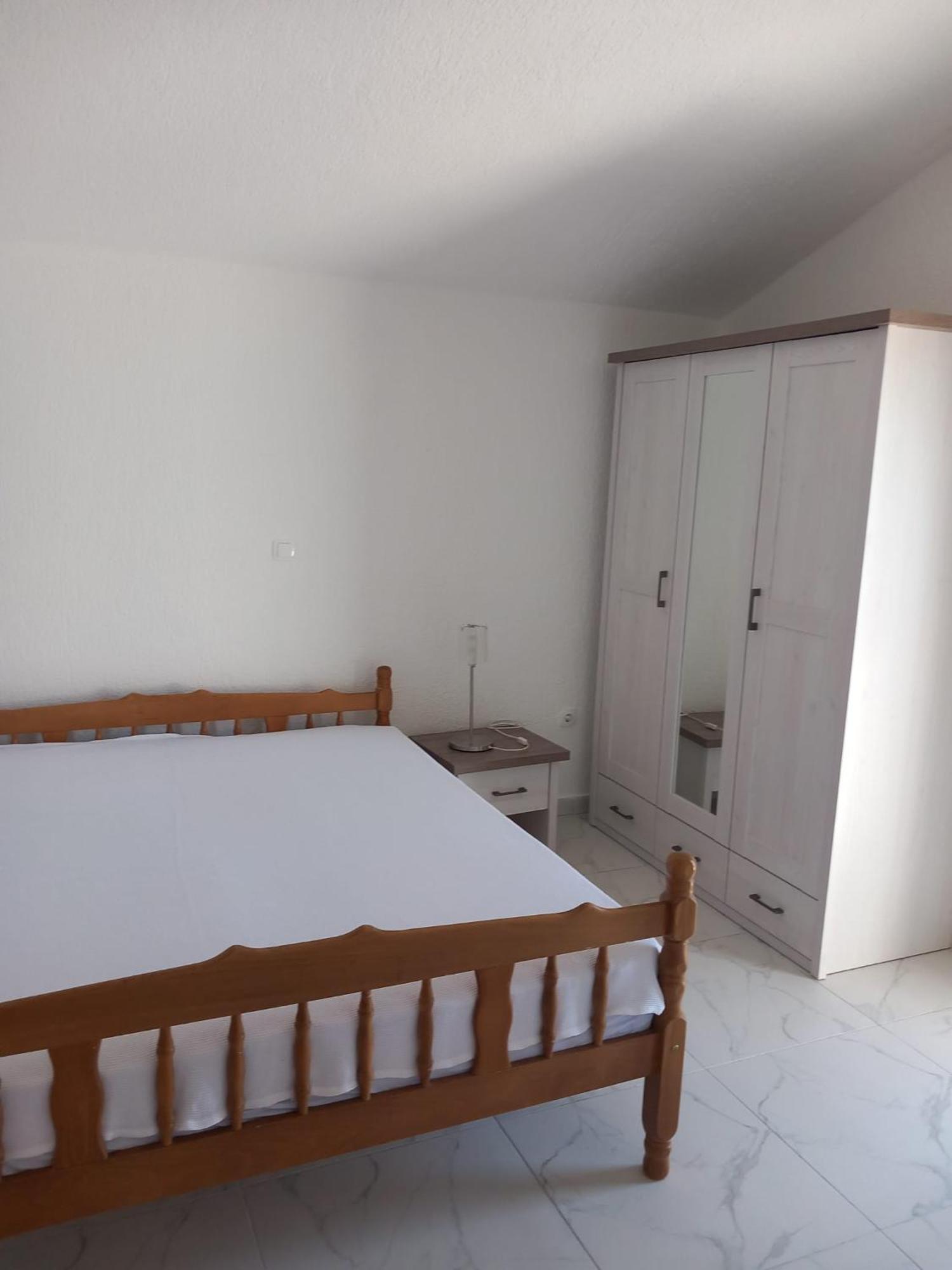 Apartments Radica 塞尼 外观 照片