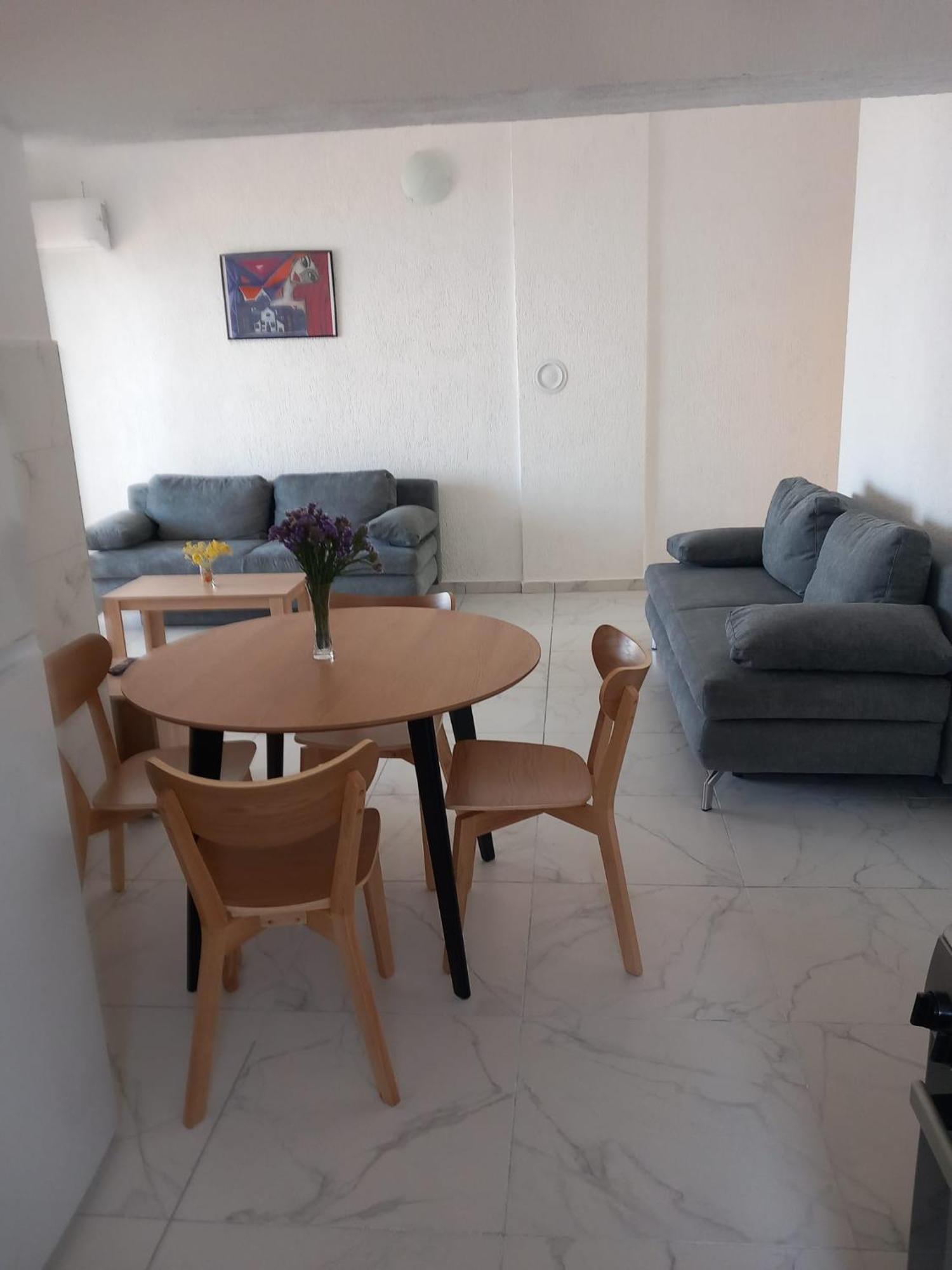 Apartments Radica 塞尼 外观 照片