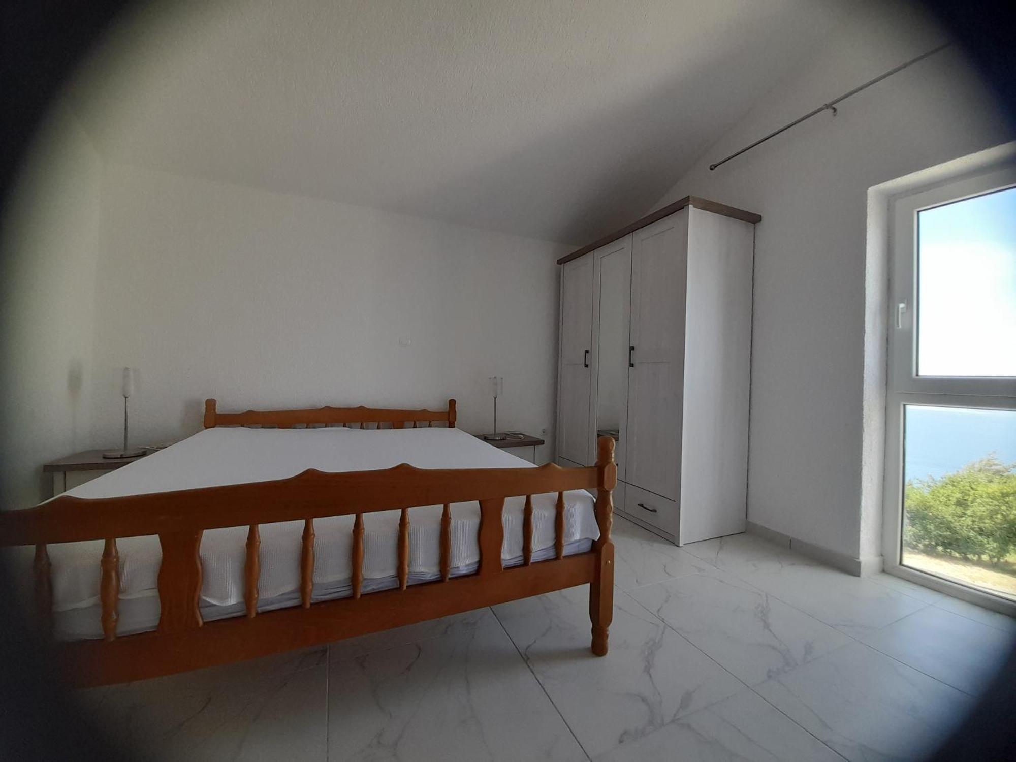 Apartments Radica 塞尼 外观 照片
