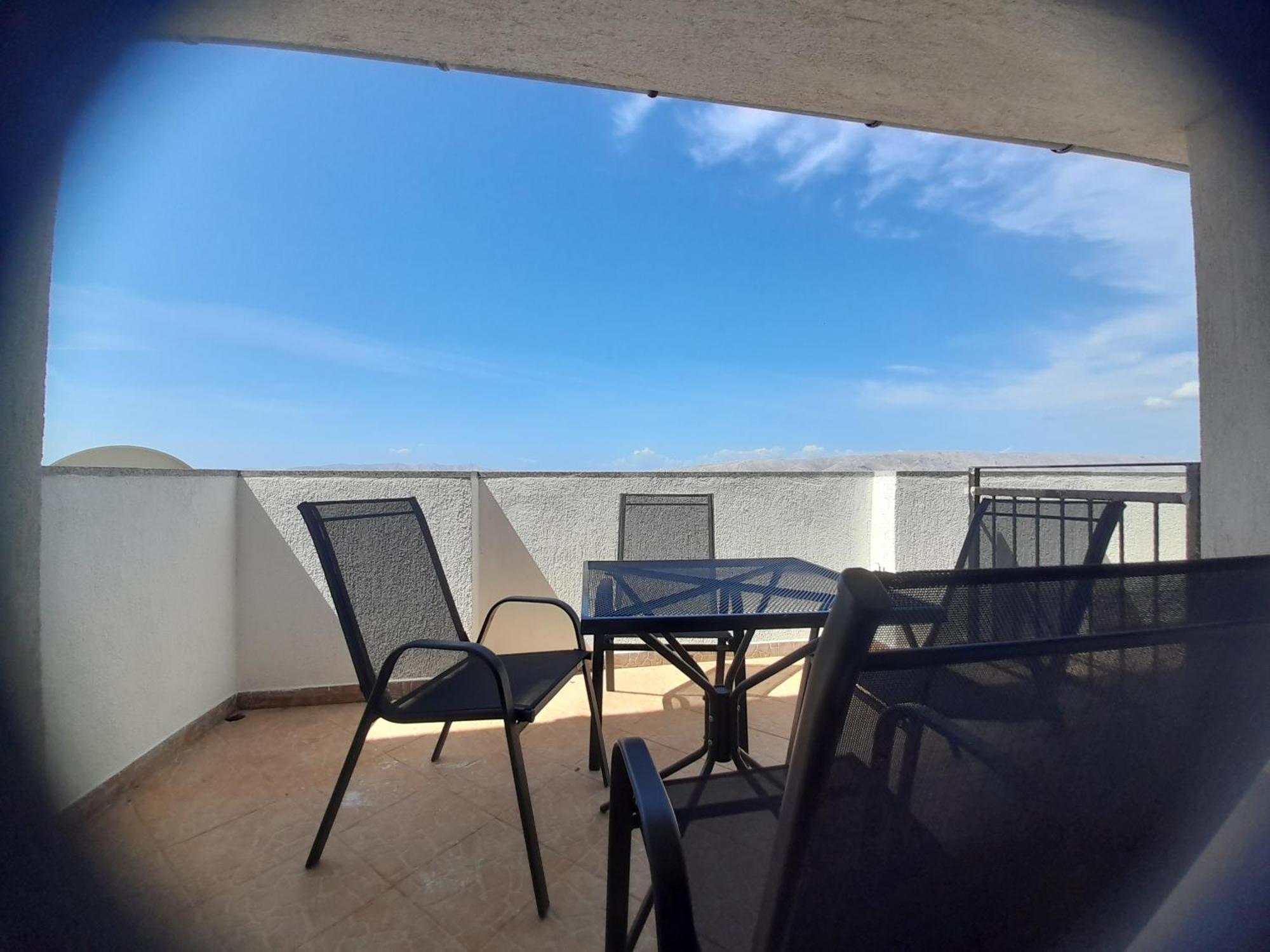 Apartments Radica 塞尼 外观 照片