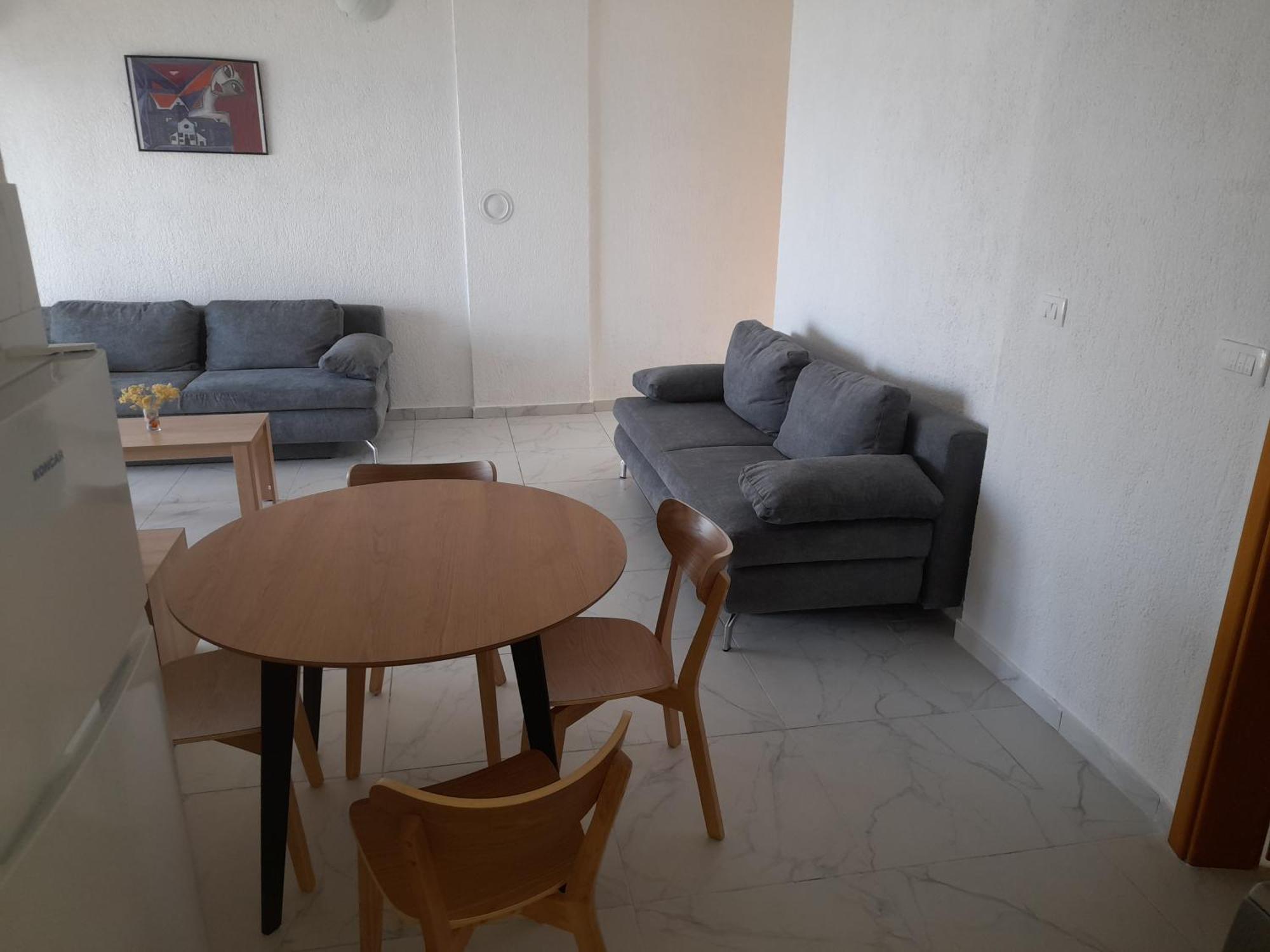 Apartments Radica 塞尼 外观 照片