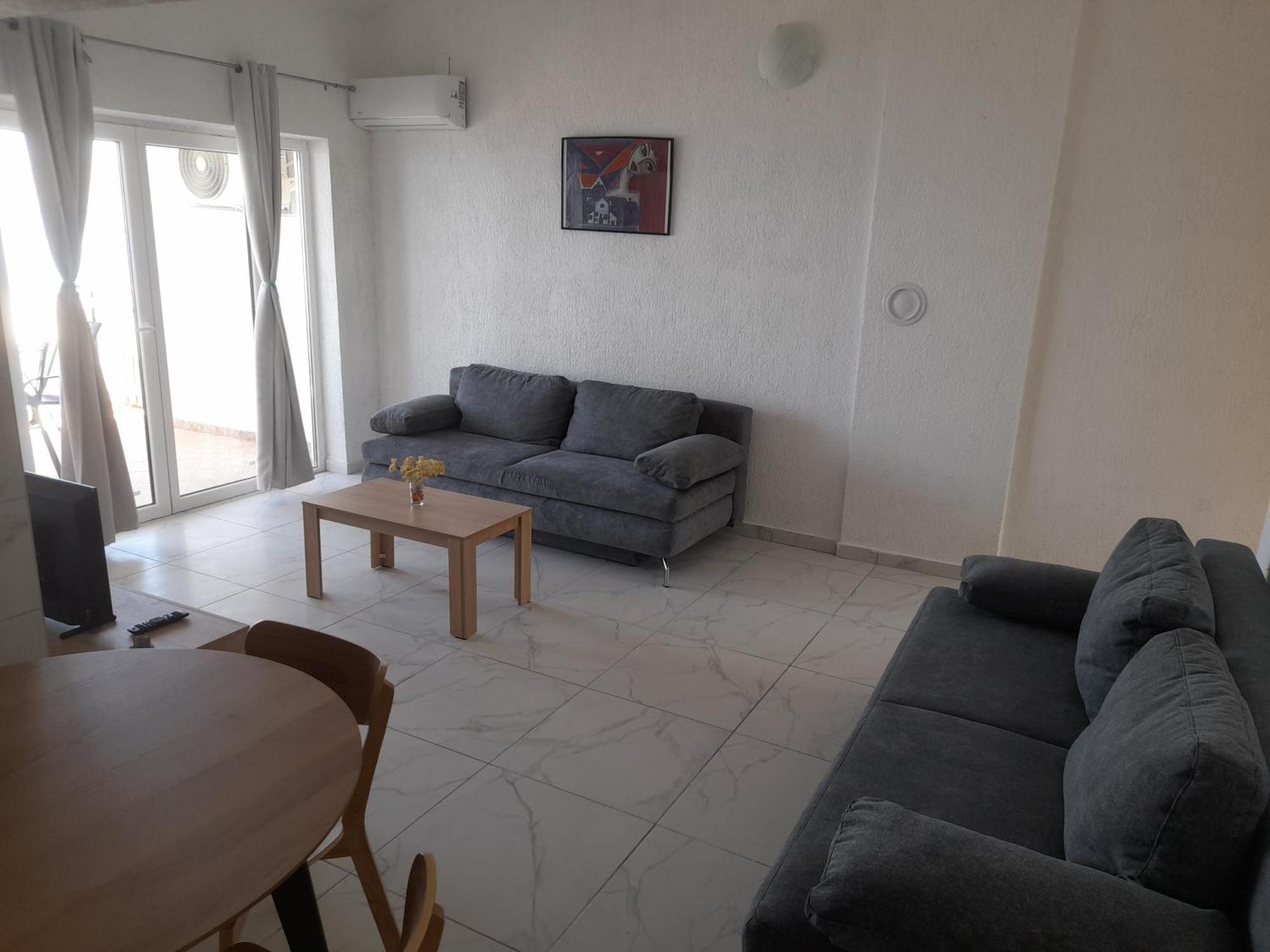 Apartments Radica 塞尼 外观 照片
