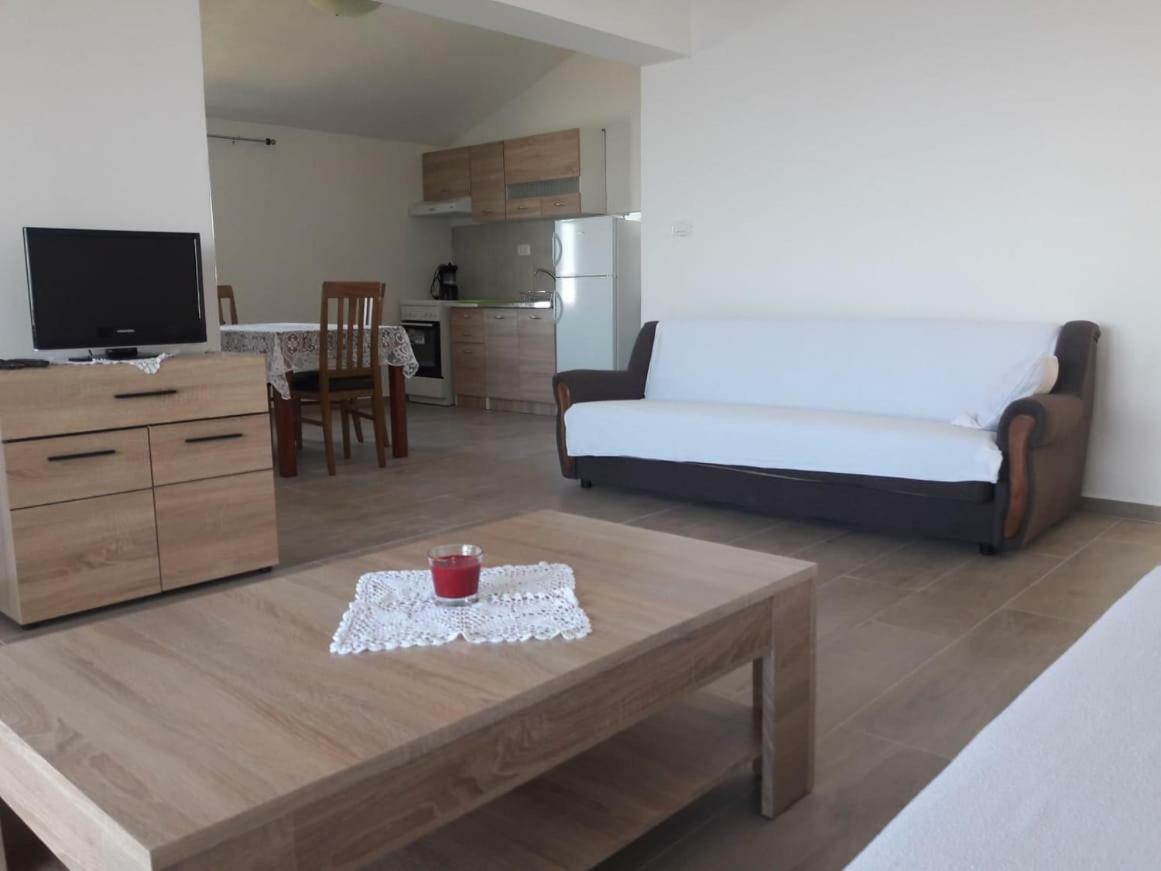 Apartments Radica 塞尼 外观 照片