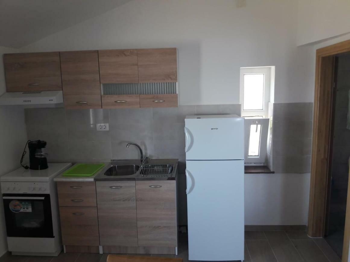 Apartments Radica 塞尼 外观 照片